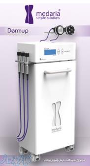 فروش ویژه دستگاه جوان سازی و ترمیم پوست، نوآوری رادیوفرکانس در درماتولوژی 