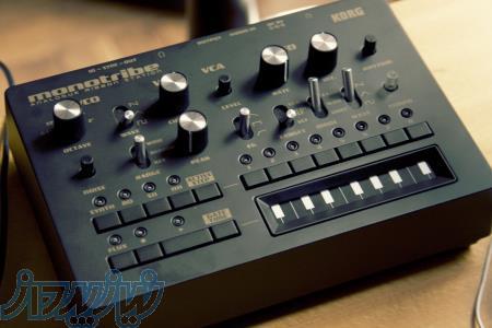 Korg Monotribe 