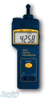 انواع دورسنج تاکومتر Photo Contact Tachometer