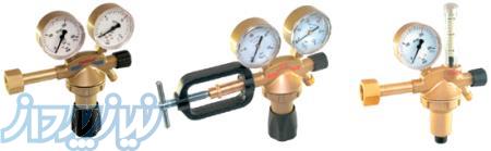 رگولاتور صنعتی آزمایشگاهی GCE آلمان