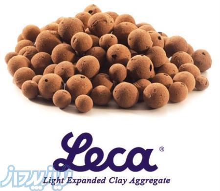 فروش پوکه صنعتی لیکا در مشهد