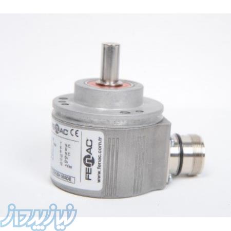فروش  اینکدر(encoder) های فناک ترکیهfenac 