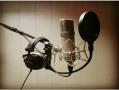 استودیو حرفه ای ضبط صدا هر ساعت رکورد فقط 20000 تومان  - تهران
