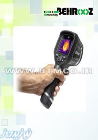 ترموویژن ، دوربین حرارتی آمریکایی فلیر FLIR E4