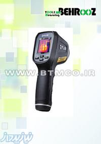 دوربین تصویربرداري حرارتی ، ترموویژن Flir Tg165 دوربین تصویربرداري حرارتی ، ترموویژن Flir Tg165