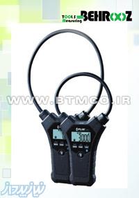 کلمپ آمپرمتر فلکسی flir cm 57