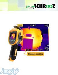 ترموویژن ، دوربین حرارتی ، ترموگرافی FLUKE TI400 9HZ ترموویژن ، دوربین حرارتی ، ترموگرافی FLUKE