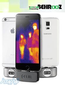 دوربین حرارتی Flir one