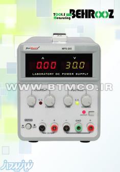 منبع تغذیه DC مارمونیکس Marmonix MPS-265