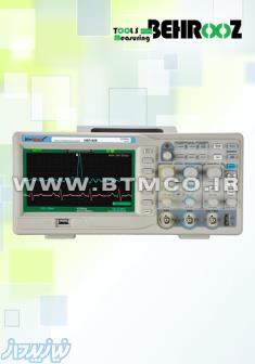 اسیلوسکوپ حافظه دار مارمونیکس Marmonix MSD-928