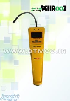 دتکتور گاز SF6 مارمونیکس Marmonix SF6-1000