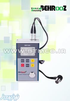 ضخامت سنج اولتراسونیک مارمونیکس Marmonix MUT-252