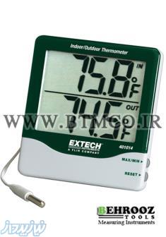 ترمومتر نفوذی یا ترمومتر میله ای 401014