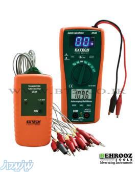 زوج ياب EXTECH CT40