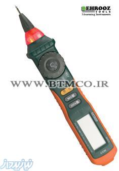 مولتی متر قلمی دیجیتال اکستچ Extech 381676