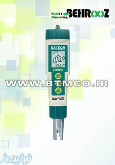 شوری سنج ، سختی سنج ،هدایت سنج اکستچ EXTECH EC400 EXTECH Conductivity TDS Salinity Meter EC400