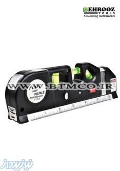 تراز چند کاره لیزری مکانیکی Fixit LV03 تراز چند کاره لیزری مکانیکی Fixit LV03