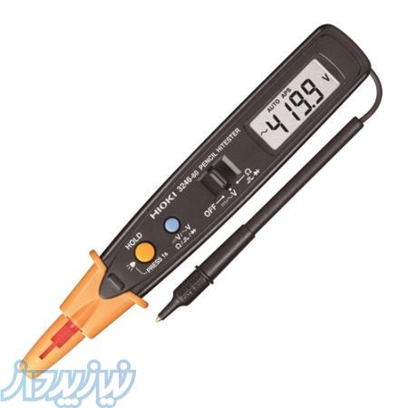مولتی متر قلمی هیوکی HIOKI Multimeter PENCIL HiTESTER 3246-60