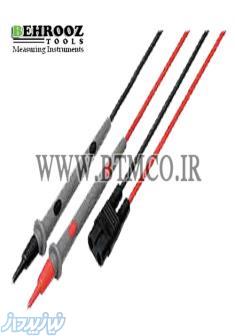 پراپ کلمپ هیوکی TEST LEAD L9208