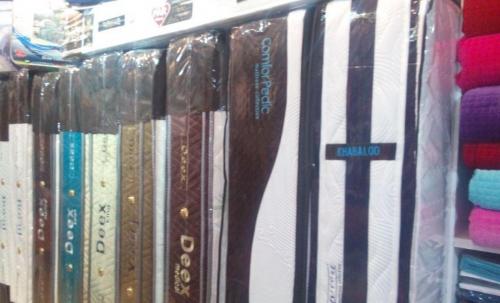 تشک به قیمت کارخانه  - تهران