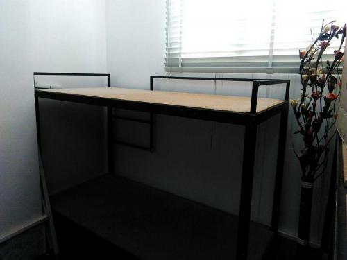 تخت دست دوم 160 هزار تومان  - تهران