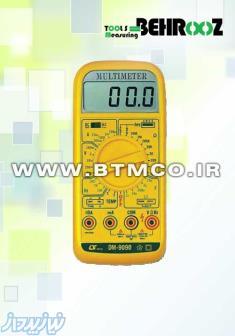 مولتی متر خاص لوترون LUTRON MULTIMETER DM-9090