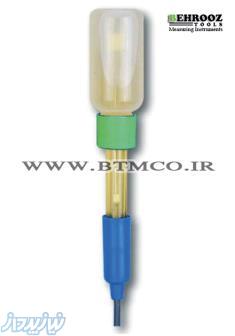 پراب اسید سنج ph متر لوترون PE-11