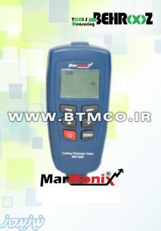 ضخامت سنج مارمونیکس MARMONIX MCT-822 ضخامت سنج مارمونیکس MARMONIX MCT-822