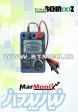 میگر 5 کیلو ، تستر عایق ولتاژ بالا مارمونیکس Marmonix MIR-505