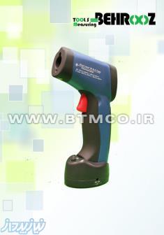 ترمومتر لیزری USB دار مارمونیکس MARMONIX MIT-371