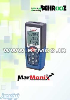 متر لیزری مارمونیکس Marmonix MLD-705