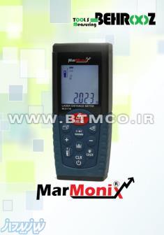 متر لیزری مارمونیکس MARMONIX MLD-710