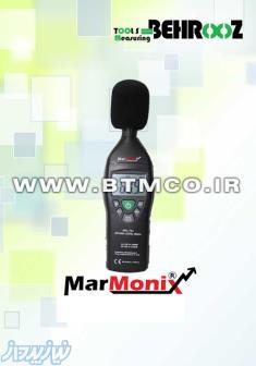 صوت سنج مارمونیکس مدلMarmonix MSL-761