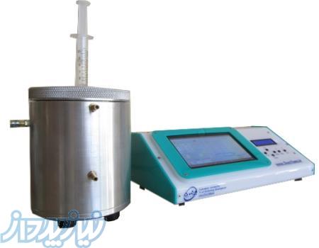 دستگاه لایه نشانی چرخشی – اسپین کوتر Spin Coater توس نانو 