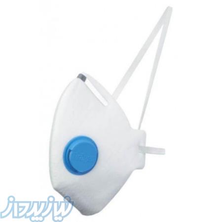 ماسك گرد و غبار دراگر آلمان (اصل) مدل 1510V ffp1 ا 8735 عدد،خرید یکجا = 50 تخفیف