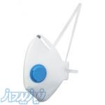 ماسك گرد و غبار دراگر آلمان (اصل) مدل 1510V ffp1 ا 8735 عدد،خرید یکجا = 50 تخفیف