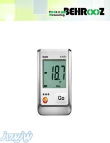 ترموگراف دما تستو TESTO 175T1 ترموگراف دما تستو TESTO 175T1