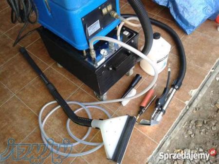 خشکشویی مبلمان و موکت