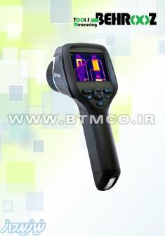 فروش ترموویژن و دوربین حرارتی ، دوربین ترموگرافی فلیر FLIR E60