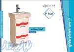 تولید کابین روشویی اینه و باکس 