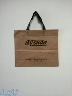 ساک دستی تبلیغاتی