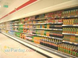 فروشنده تجهیزات فروشگاهی