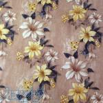 پارچه مبلی گلدار