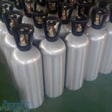 کپسول گاز دی اکسید کربن