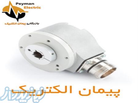 انکودر قابل برنامه ریزی