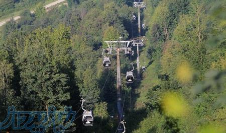 تور رامسر نمک آبرود لاهیجان تور شمال نوروز 98