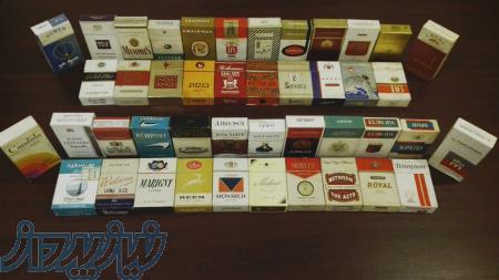 فروش کلکسیون سیگار 