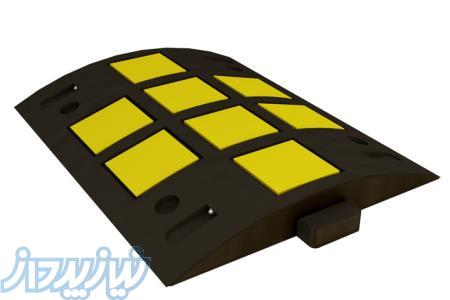 سرعت گیر – سرعت گیرلاستیکی – SPEED HUMP 