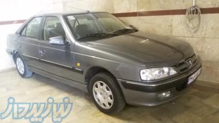 پرشیا خاکستری استثنائی 