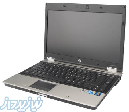 لپ تاپ hp EliteBook 8440p i5